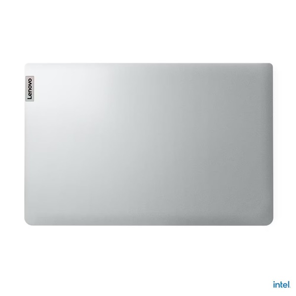 Lenovo IdeaPad 1 15IJL7 15,6"FHD/Intel Celeron N4500/8GB/256GB/Int.VGA/FreeDOS/szürke laptop (Újszerű)