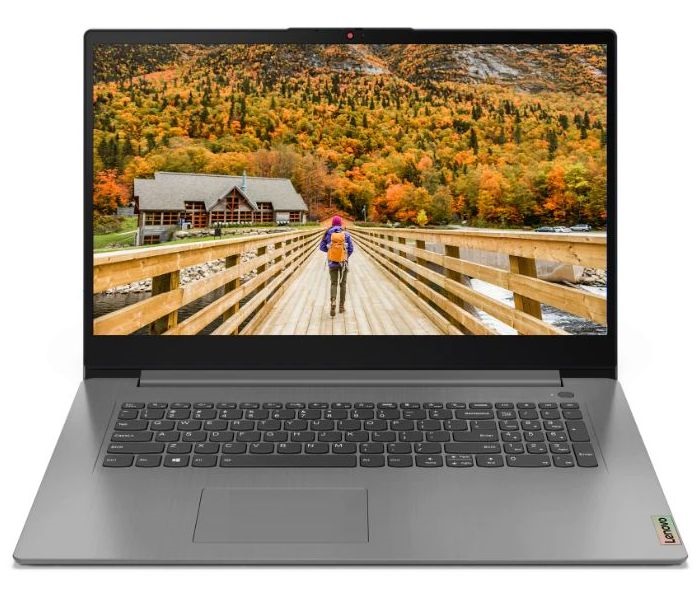 Lenovo IdeaPad 3 15ADA05 81W100VPHV 15,6"FHD/AMD Ryzen 7-3700U/8GB/128GB + 1TB/Int. VGA/Win10 S/szürke laptop
