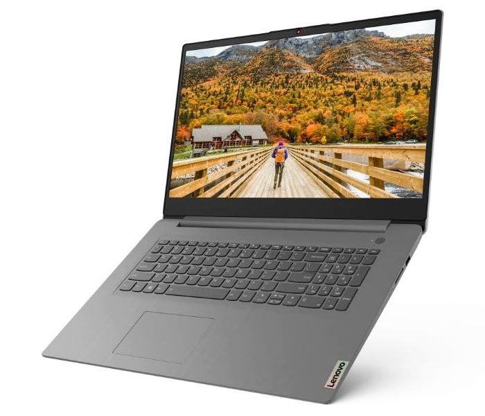 Lenovo IdeaPad 3 15ADA05 81W100VPHV 15,6"FHD/AMD Ryzen 7-3700U/8GB/128GB + 1TB/Int. VGA/Win10 S/szürke laptop