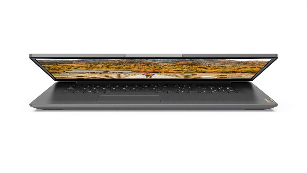 Lenovo IdeaPad 3 15ADA05 81W100VPHV 15,6"FHD/AMD Ryzen 7-3700U/8GB/128GB + 1TB/Int. VGA/Win10 S/szürke laptop