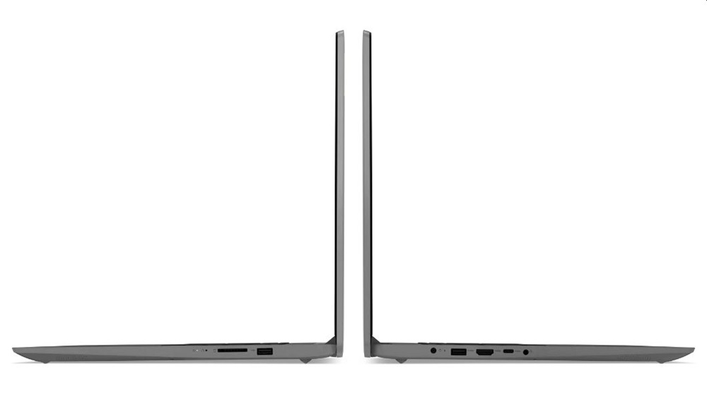 Lenovo IdeaPad 3 15ADA05 81W100VPHV 15,6"FHD/AMD Ryzen 7-3700U/8GB/128GB + 1TB/Int. VGA/Win10 S/szürke laptop