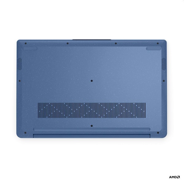 Lenovo IdeaPad 3 15ALC6 82KU01MAHV 15,6"FHD/AMD Ryzen 7-5700U/8GB/512GB/Int.VGA/Win11/kék laptop