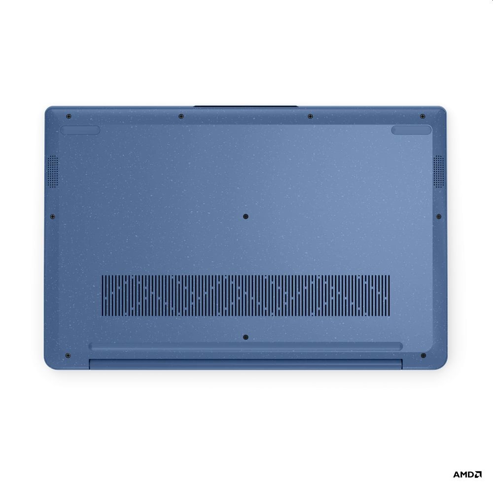 Lenovo IdeaPad 3 15ALC6 82KU01MAHV 15,6"FHD/AMD Ryzen 7-5700U/8GB/512GB/Int.VGA/Win11/kék laptop