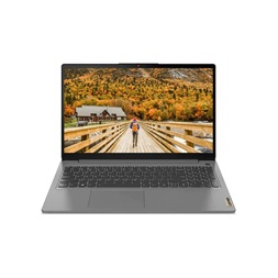 Lenovo IdeaPad 3 15ALC6 82KU005LHV 15,6"FHD/AMD Ryzen 7-5700U/8GB/512GB/Int.VGA/szürke laptop
