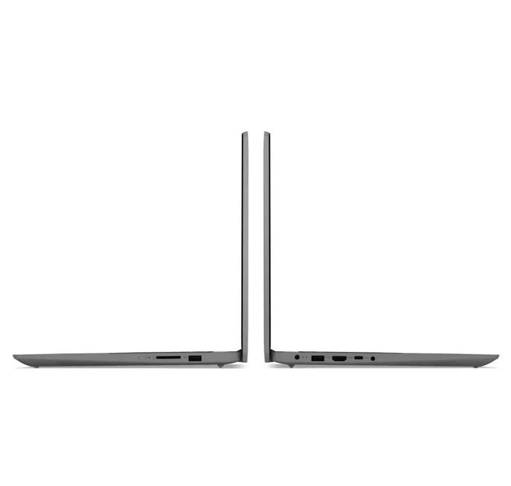 Lenovo IdeaPad 3 15ALC6 82KU005LHV 15,6"FHD/AMD Ryzen 7-5700U/8GB/512GB/Int.VGA/szürke laptop
