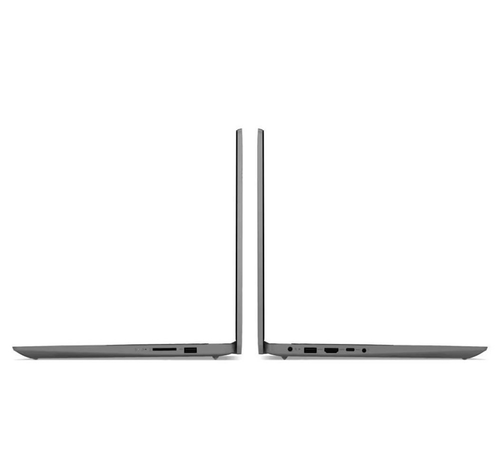 Lenovo IdeaPad 3 15ALC6 82KU005LHV 15,6"FHD/AMD Ryzen 7-5700U/8GB/512GB/Int.VGA/szürke laptop (Újracsomagolt)