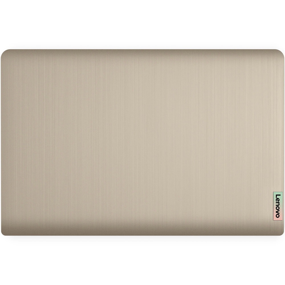 Lenovo IdeaPad 3 15ITL6 82H8025PHV 15,6"FHD/Intel Core i5-1135G7/8GB/256GB/Int. VGA/homok laptop