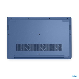 Lenovo IdeaPad 3 15ITL6 82H8008UHV 15,6"FHD/Intel Celeron 6305/4GB/256GB/Int.VGA/FreeDOS/kék laptop (Újszerű)