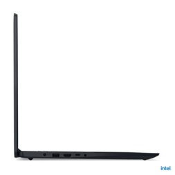 Lenovo IdeaPad 3 17IAU7 17,3"FHD/Intel Core i5-1235U/16GB/512GB/Int.VGA/kék laptop
