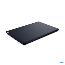 Lenovo IdeaPad 3 17IAU7 17,3"FHD/Intel Core i5-1235U/16GB/512GB/Int.VGA/kék laptop