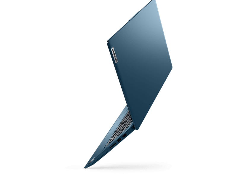 Lenovo IdeaPad 5 14ITL05 82FE00JEHV 14"FHD/Intel Core i5-1135G7/8GB/256GB/Int.VGA/Win10/kék laptop