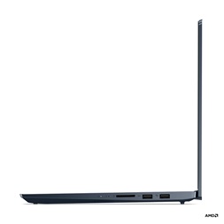 Lenovo IdeaPad 5 15ABA7 15,6"FHD/AMD Ryzen 5 5625U/8GB/512GB/Int.VGA/szürke laptop