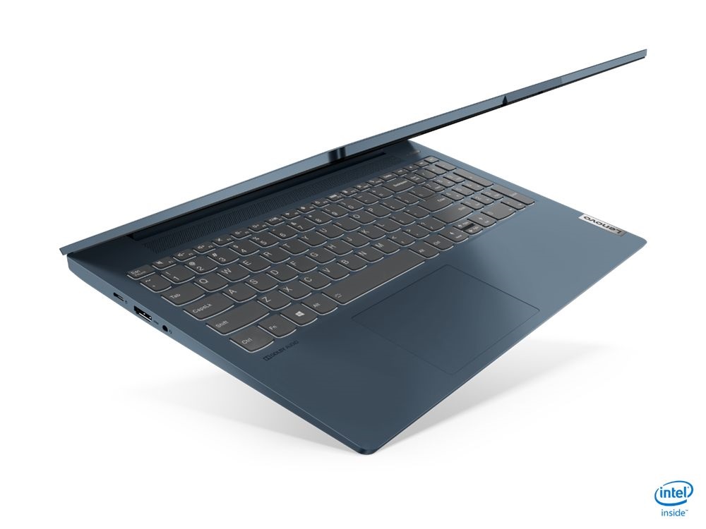Lenovo IdeaPad 5 15ITL05 82FG00MLHV 15,6"FHD/Intel Core i5-1135G7/8GB/256GB/Int. VGA/kék laptop