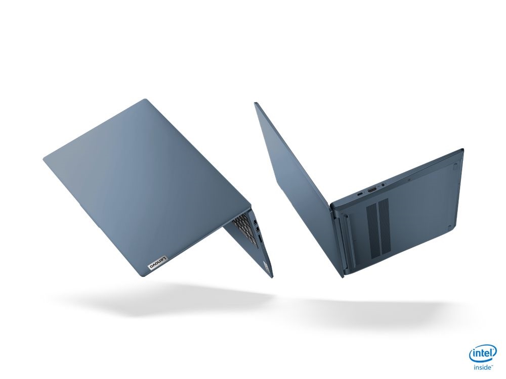 Lenovo IdeaPad 5 15ITL05 82FG00MLHV 15,6"FHD/Intel Core i5-1135G7/8GB/256GB/Int. VGA/kék laptop