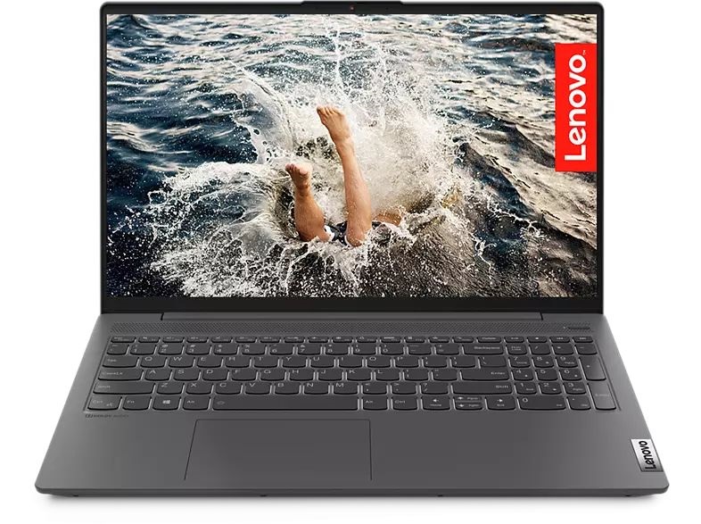Lenovo IdeaPad 5 15ITL05 82FG00MRHV 15,6"FHD/Intel Core i5-1135G7/8GB/256GB/MX450 2GB/szürke laptop