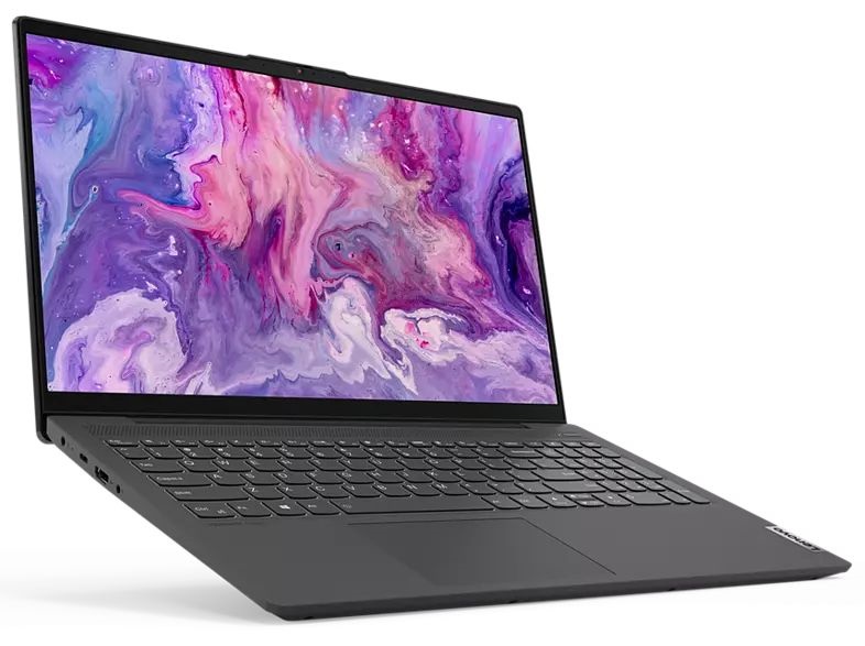Lenovo IdeaPad 5 15ITL05 82FG00MRHV 15,6"FHD/Intel Core i5-1135G7/8GB/256GB/MX450 2GB/szürke laptop