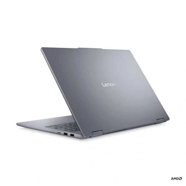 Lenovo IdeaPad 5 16AKP10 16"WUXGA Touch/AMD Ryzen AI 5 340/16GB/512GB/Int.VGA/Win11 Pro/szürke laptop