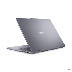 Lenovo IdeaPad 5 16AKP10 16"WUXGA Touch/AMD Ryzen AI 5 340/16GB/512GB/Int.VGA/Win11 Pro/szürke laptop