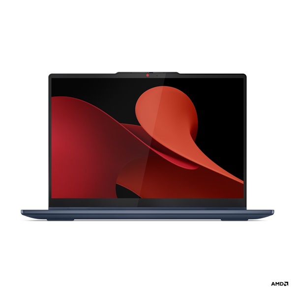 Lenovo IdeaPad 5 2-in-1 14AHP9 14"WUXGA/AMD Ryzen 5 8645HS/16GB/512GB/Int.VGA/kék laptop