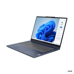 Lenovo IdeaPad 5 2-in-1 14AHP9 14"WUXGA/AMD Ryzen 5 8645HS/16GB/512GB/Int.VGA/kék laptop
