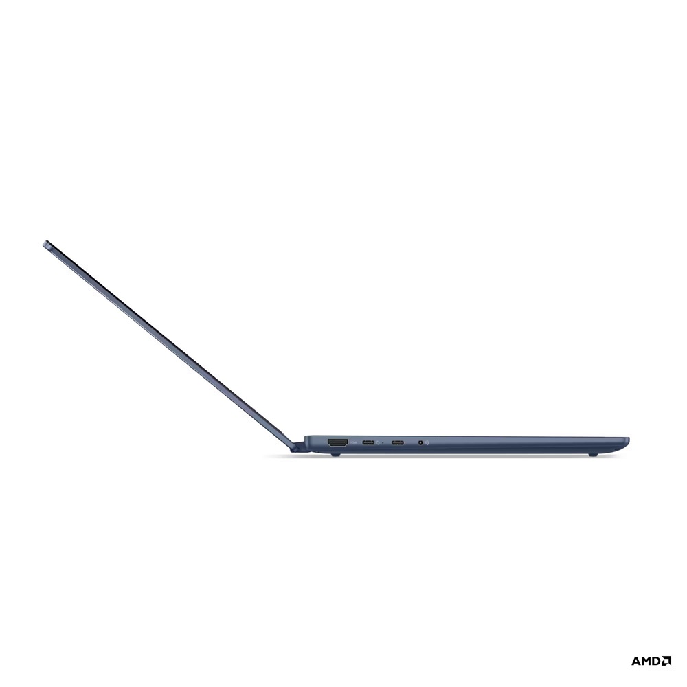 Lenovo IdeaPad 5 2-in-1 14AHP9 14"WUXGA/AMD Ryzen 5 8645HS/16GB/512GB/Int.VGA/kék laptop