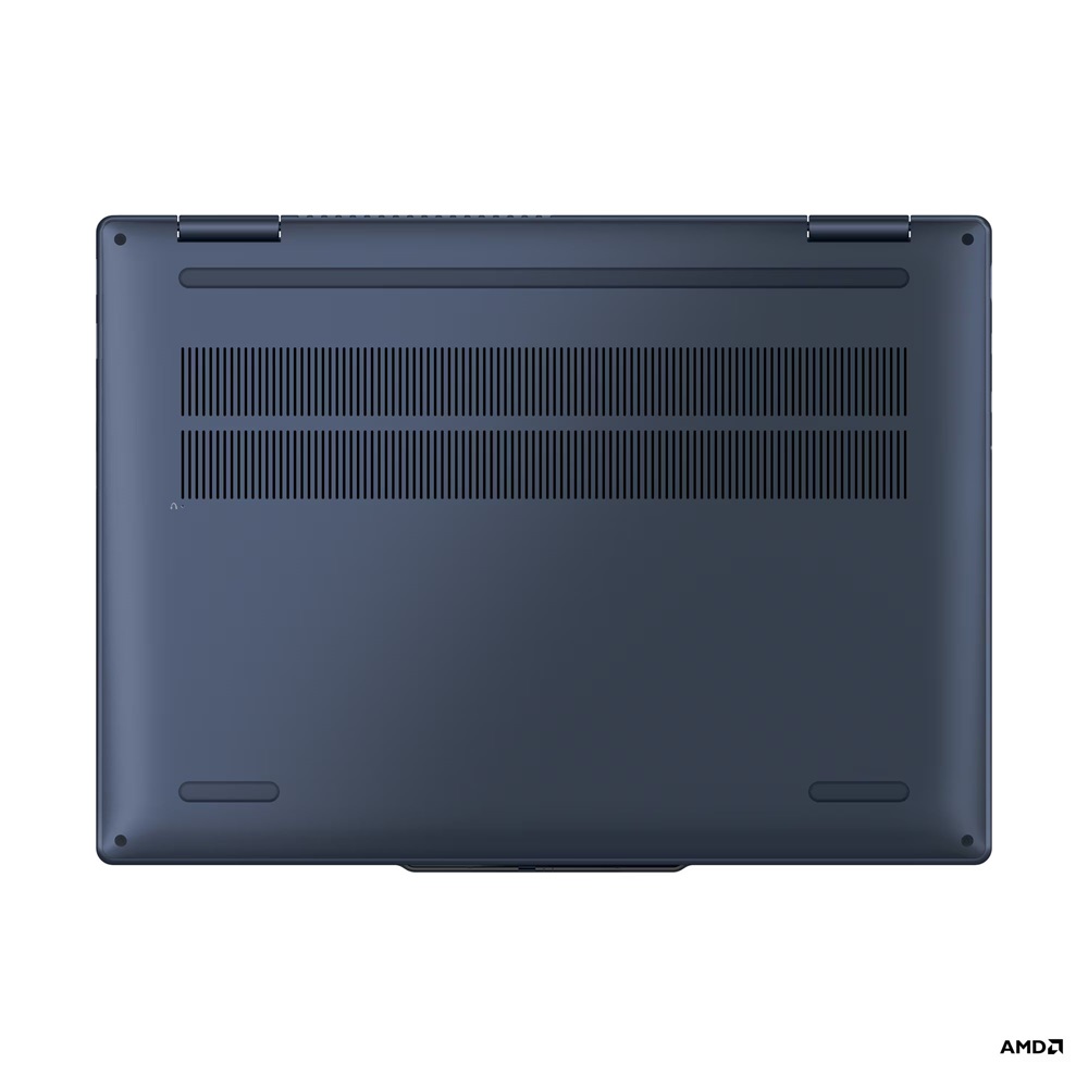 Lenovo IdeaPad 5 2-in-1 14AHP9 14"WUXGA/AMD Ryzen 5 8645HS/16GB/512GB/Int.VGA/kék laptop