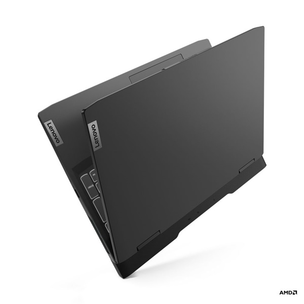 Lenovo IdeaPad Gaming 3 15ARH7 15,6"FHD/AMD Ryzen 5-6600H/16GB/512GB/RTX 3050 4GB/FreeDOS/szürke laptop