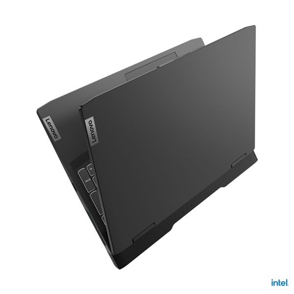 Lenovo IdeaPad Gaming 3 15IAH7 15,6"FHD/Intel Core i5-12450H/8GB/512GB/RTX 3050 4GB/Win11/szürke laptop