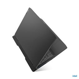 Lenovo IdeaPad Gaming 3 15IAH7 15,6"FHD/Intel Core i5-12450H/8GB/512GB/RTX 3050 4GB/Win11/szürke laptop
