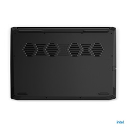 Lenovo IdeaPad Gaming 3 15IHU6 15,6"FHD/Intel Core i5-11320H/16GB/512GB/RTX 3050 4GB/Win11/fekete laptop
