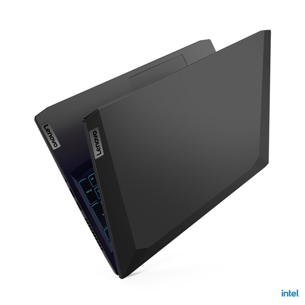 Lenovo IdeaPad Gaming 3 15IHU6 15,6"FHD/Intel Core i5-11320H/16GB/512GB/RTX 3050 4GB/Win11/fekete laptop