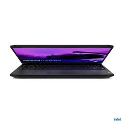 Lenovo IdeaPad Gaming 3 15IHU6 15,6"FHD/Intel Core i5-11320H/16GB/512GB/RTX 3050 4GB/Win11/fekete laptop