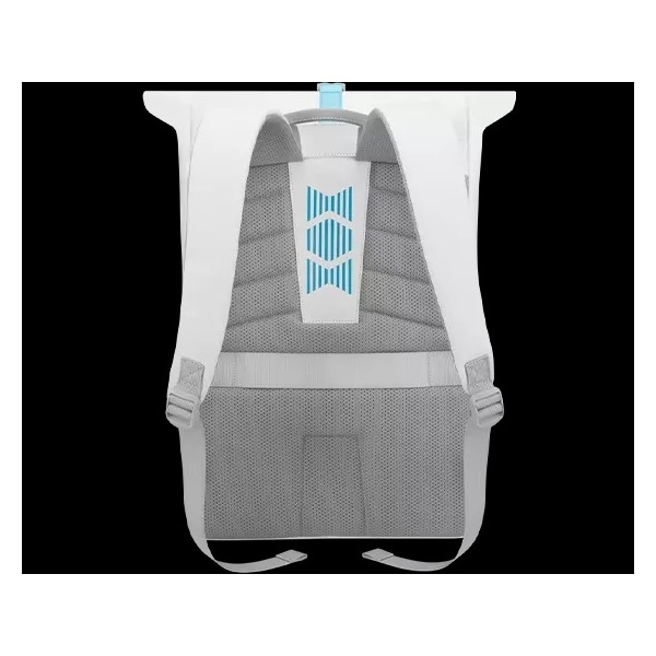 Lenovo IdeaPad Gaming Modern Backpack 16" fehér notebook táska