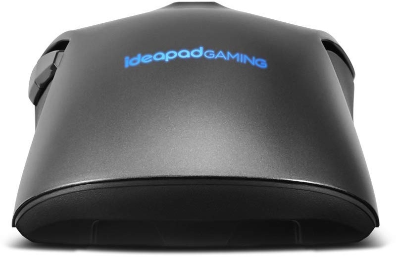 Lenovo IdeaPad M100 RGB gamer egér