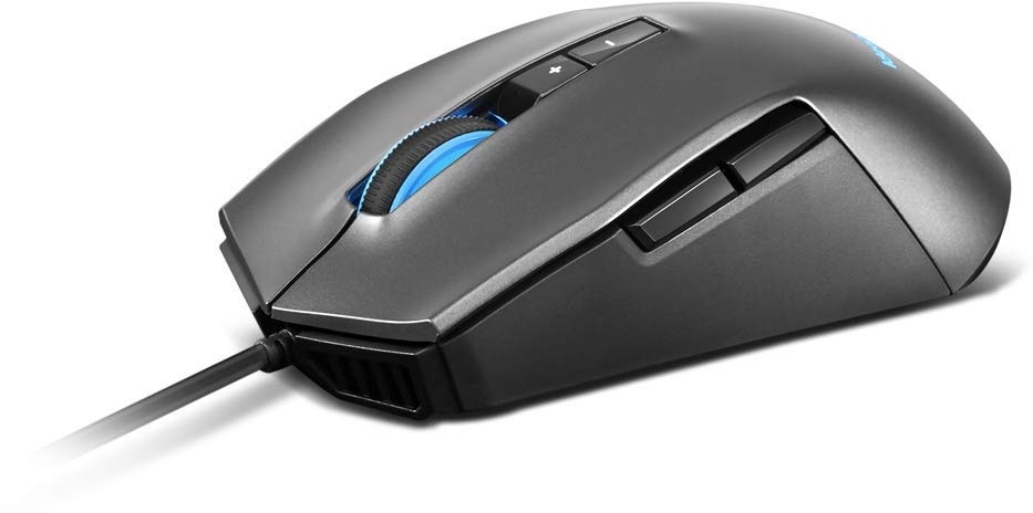 Lenovo IdeaPad M100 RGB gamer egér