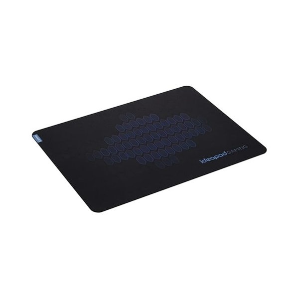 Lenovo IdeaPad M fekete-kék gamer egérpad