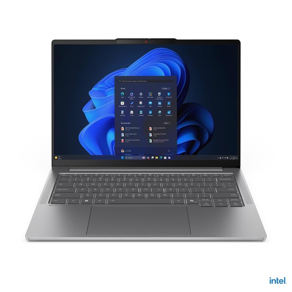Lenovo IdeaPad Pro 5 14IAH10 14"2,8K/Intel Core Ultra 5 225H/24GB/512GB/Int.VGA/szürke laptop