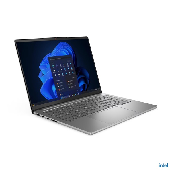 Lenovo IdeaPad Pro 5 14IAH10 14"2,8K/Intel Core Ultra 5 225H/24GB/512GB/Int.VGA/szürke laptop
