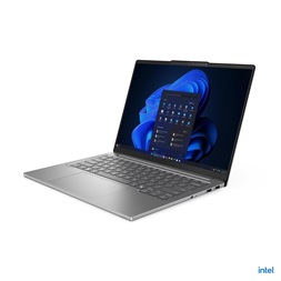 Lenovo IdeaPad Pro 5 14IAH10 14"2,8K/Intel Core Ultra 5 225H/24GB/512GB/Int.VGA/szürke laptop