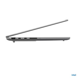 Lenovo IdeaPad Pro 5 14IAH10 14"2,8K/Intel Core Ultra 5 225H/24GB/512GB/Int.VGA/szürke laptop
