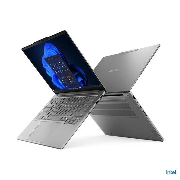Lenovo IdeaPad Pro 5 14IAH10 14"2,8K/Intel Core Ultra 5 225H/24GB/512GB/Int.VGA/szürke laptop