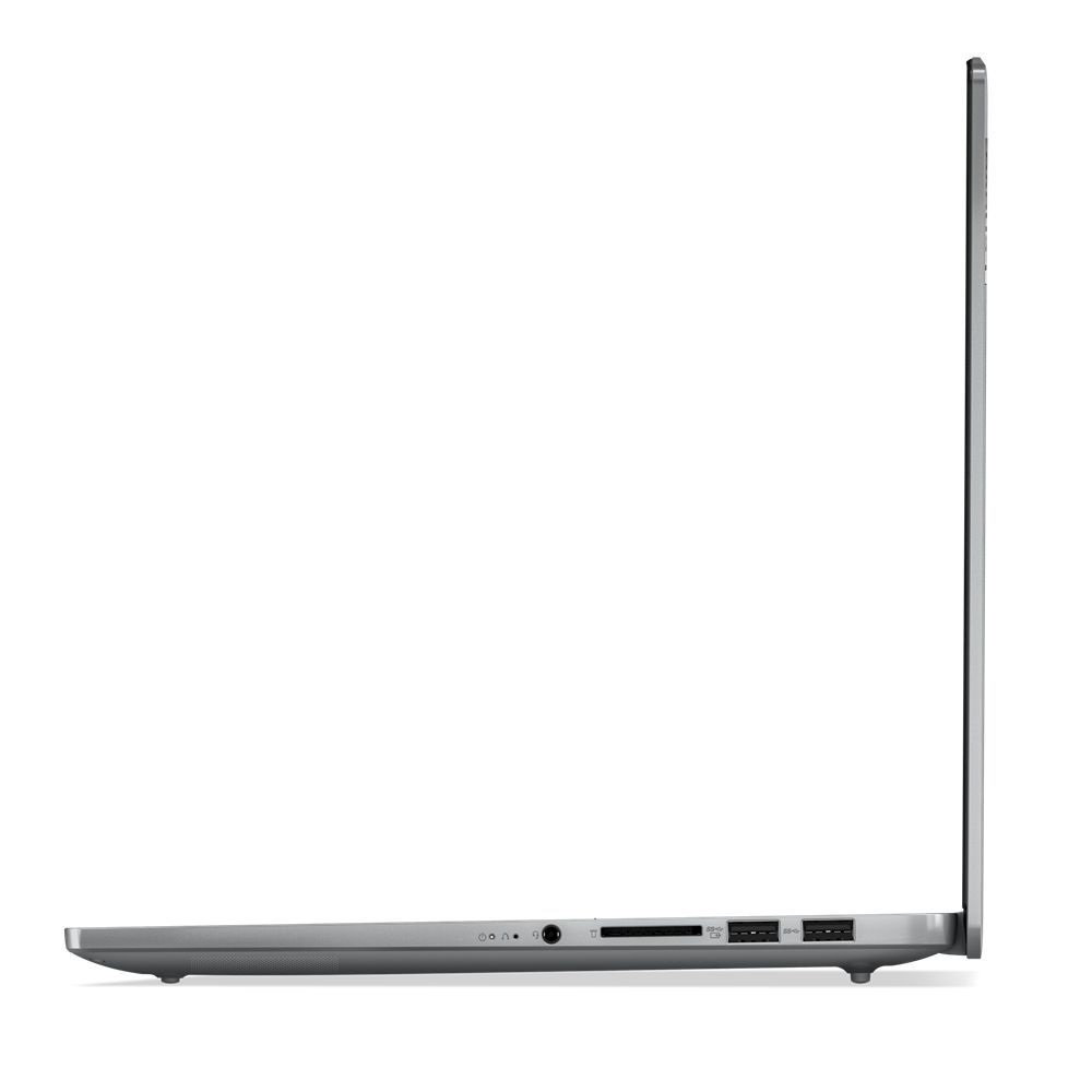 Lenovo IdeaPad Pro 5 14IRH8 14"2,8K/Intel Core i7-13700H/16GB/1TB/RTX 3050 6GB/FreeDOS/szürke (Újracsomagolt) laptop