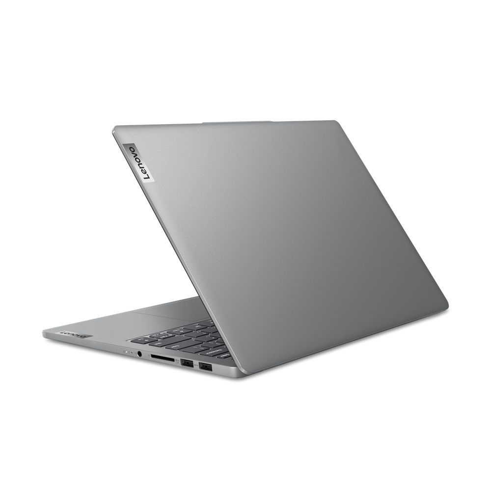 Lenovo IdeaPad Pro 5 14IRH8 14"2,8K/Intel Core i7-13700H/16GB/1TB/RTX 3050 6GB/FreeDOS/szürke (Újracsomagolt) laptop