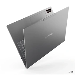 Lenovo IdeaPad Pro 5 16AKP10 16"2,8K OLED/AMD Ryzen AI 5 340/16GB/512GB/RTX 5050 8GB/FreeDOS/szürke laptop