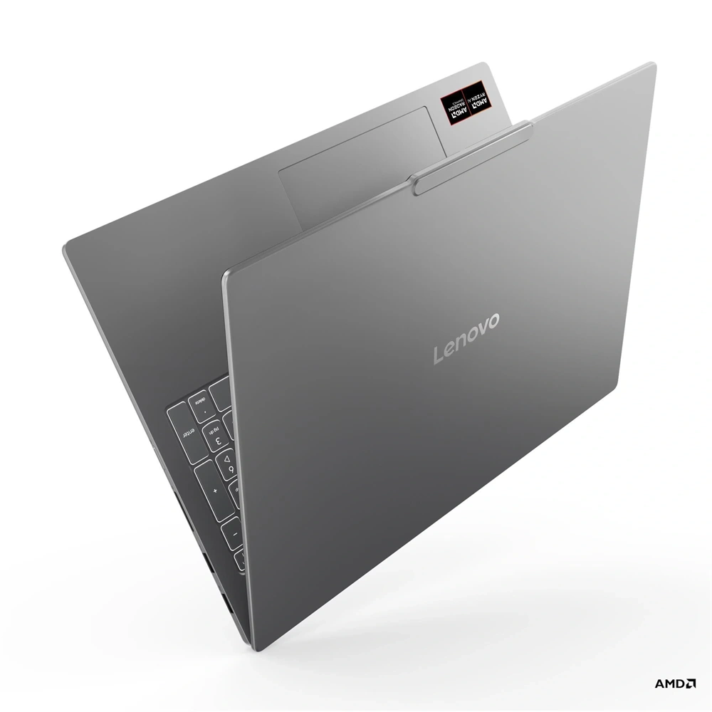Lenovo IdeaPad Pro 5 16AKP10 16"2,8K OLED/AMD Ryzen AI 5 340/16GB/512GB/RTX 5050 8GB/FreeDOS/szürke laptop