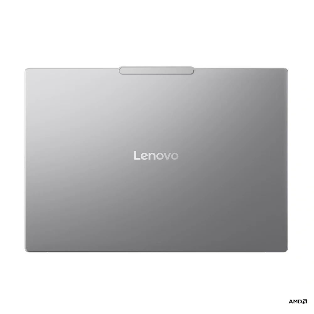 Lenovo IdeaPad Pro 5 16AKP10 16"2,8K OLED/AMD Ryzen AI 5 340/16GB/512GB/RTX 5050 8GB/FreeDOS/szürke laptop