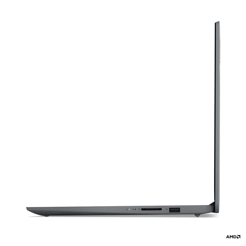 Lenovo IdeaPad 1 15AMN7 15,6"FHD/AMD Ryzen 3 7320U/8GB/256GB/Int.VGA/szürke laptop