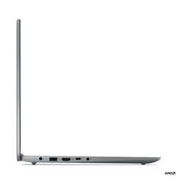 Lenovo IdeaPad Slim 3 15ABR8 15,6"FHD/AMD Ryzen 5 7430U/16GB/1TB/Int.VGA/FreeDOS/szürke laptop