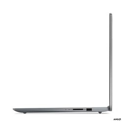 Lenovo IdeaPad Slim 3 15ABR8 15,6"FHD/AMD Ryzen 5 7430U/16GB/1TB/Int.VGA/FreeDOS/szürke laptop