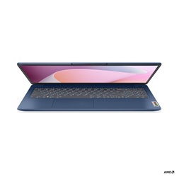 Lenovo IdeaPad Slim 3 15ABR8 15,6"FHD/AMD Ryzen 7 5825U/16GB/1TB/Int.VGA/kék laptop